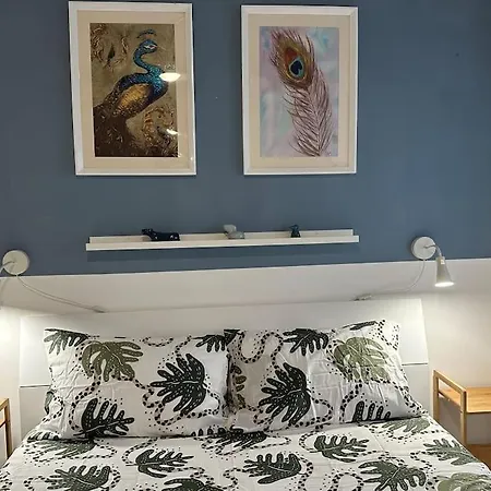 Apartament Casa Rostri