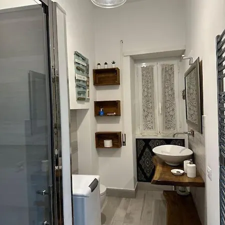 Apartament Casa Rostri *