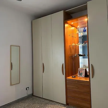 Apartament Casa Rostri
